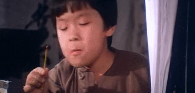 盘点洪金宝早期经典动作片,盘点洪金宝早期五大经典动作片