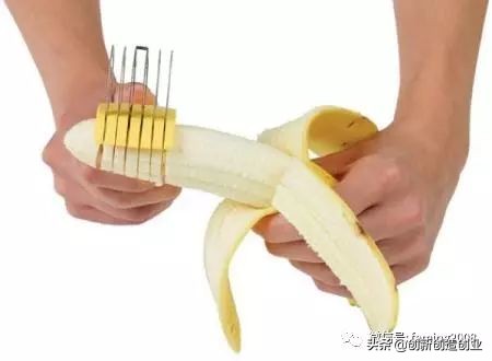 最新厨房小工具大全,简单又实用的厨房小工具