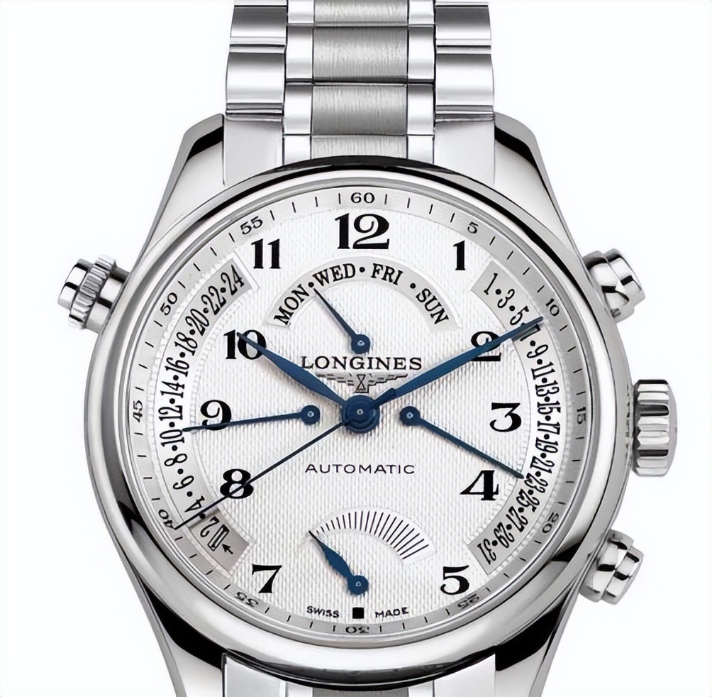 浪琴手表偷停怎么回事,浪琴偷停在保修范围吗