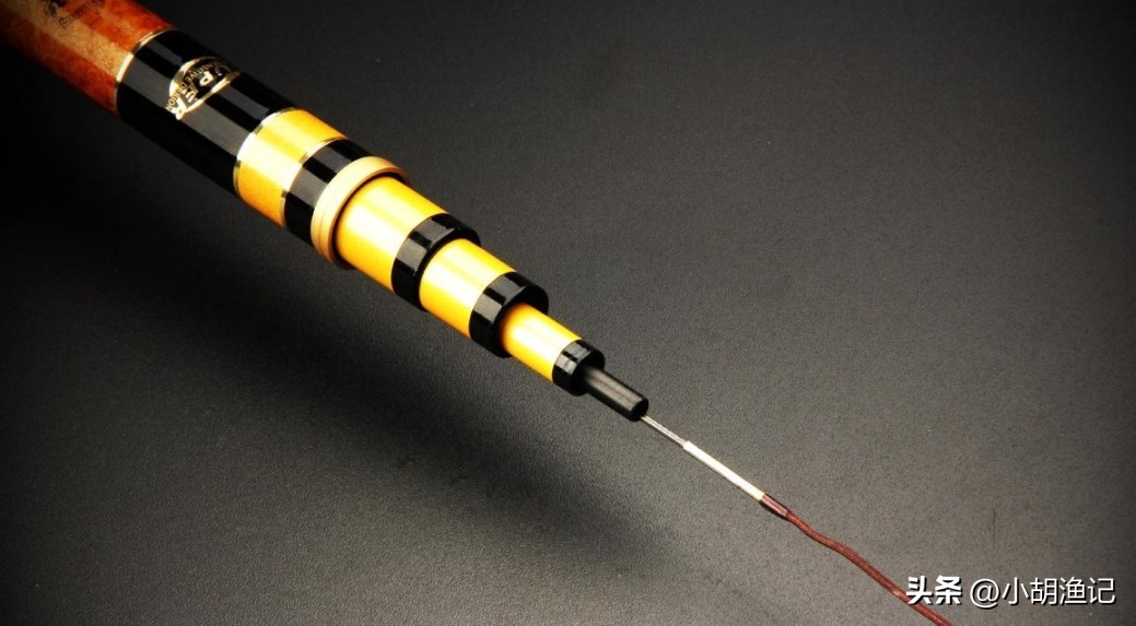 购买鱼竿怎么选择好用点的品牌呢 (如何选择好鱼竿价格不是唯一标准)