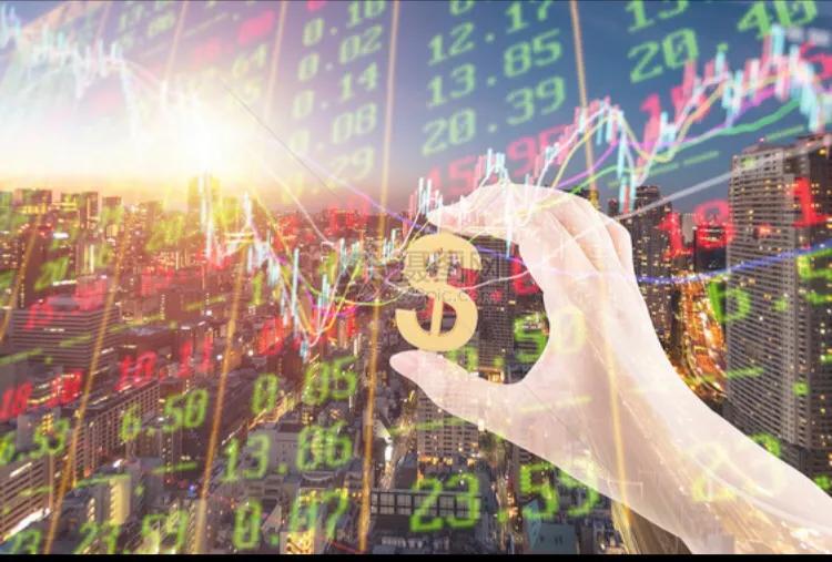 上一次股灾是怎么救的,成功躲过下跌的案例