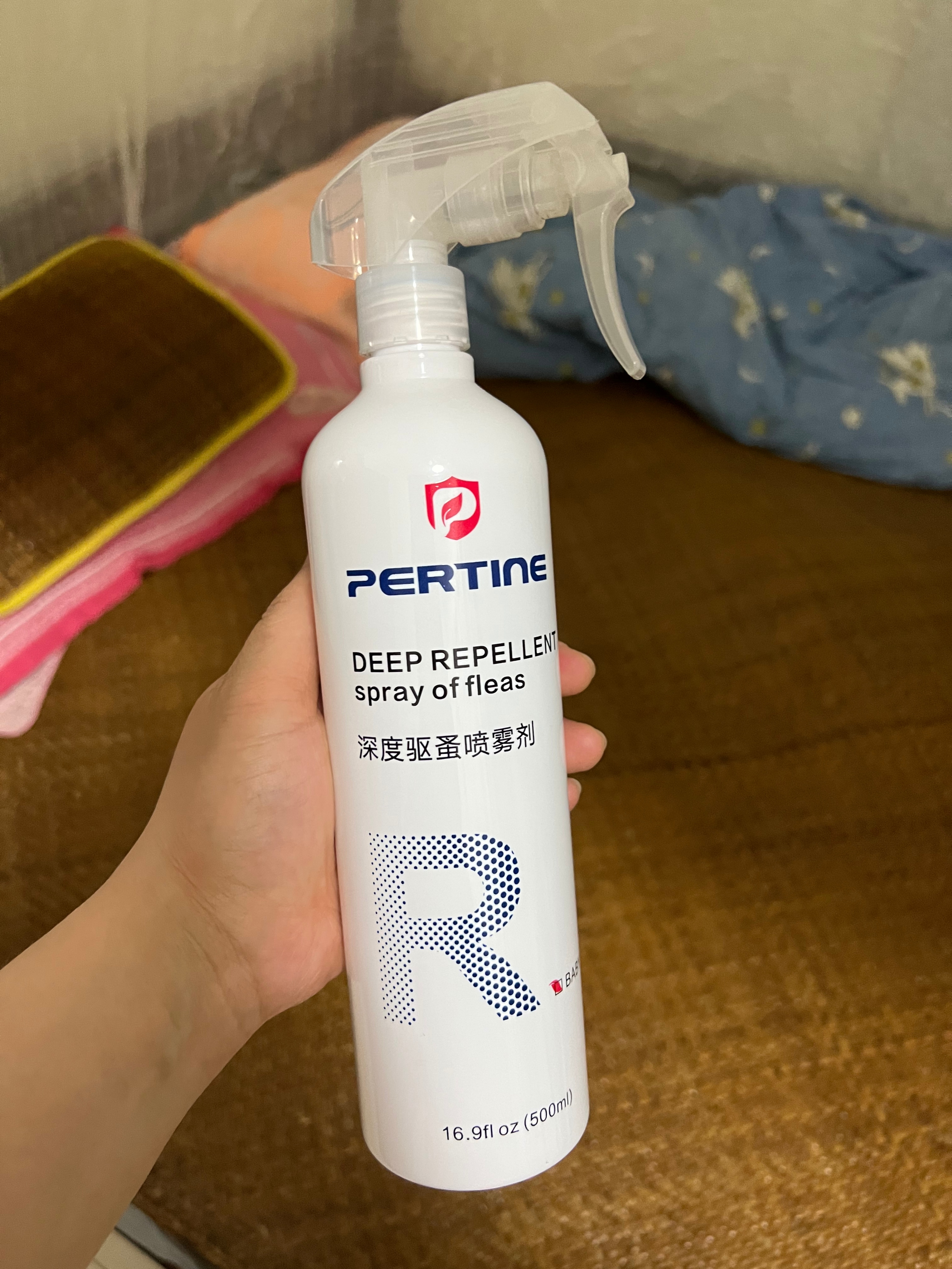 跳蚤特别多彻底根除跳蚤的办法,家里的跳蚤怎么根除