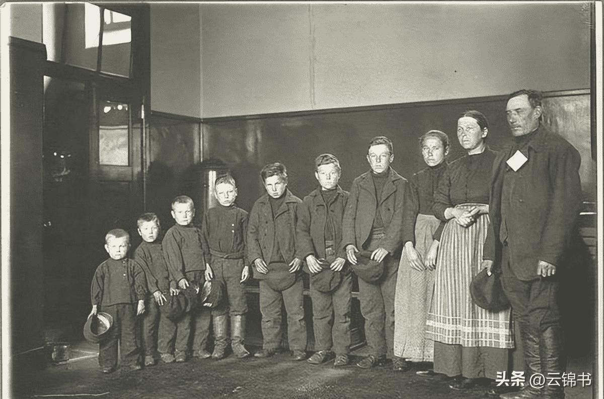 二战可怜的犹太人照片,二战时珍贵老照片犹太