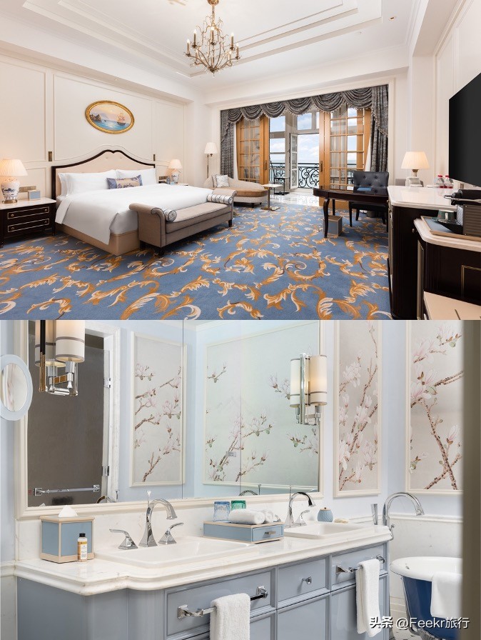 厦门波特曼七星湾酒店攻略图,厦门波特曼七星湾酒店早餐价格