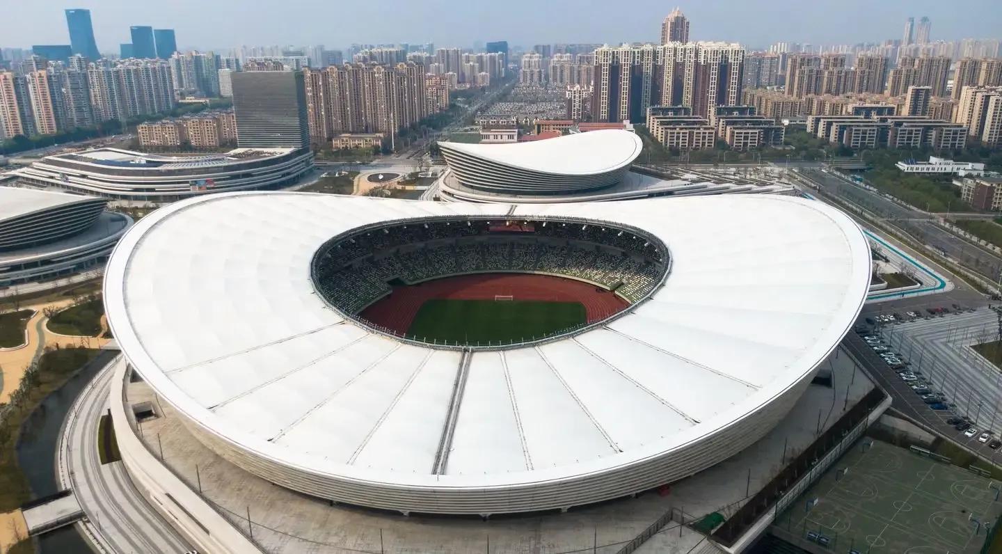 为什么中国足球没有主场,国足主场最多在哪里