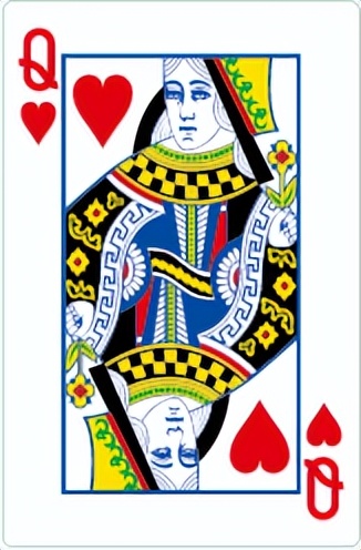 扑克牌都有哪些人物,扑克牌中都有哪些牌