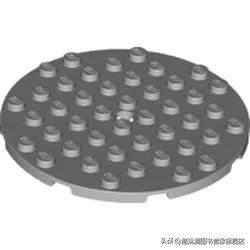 如何获取乐高套装零件表,用20个零件还原乐高套装