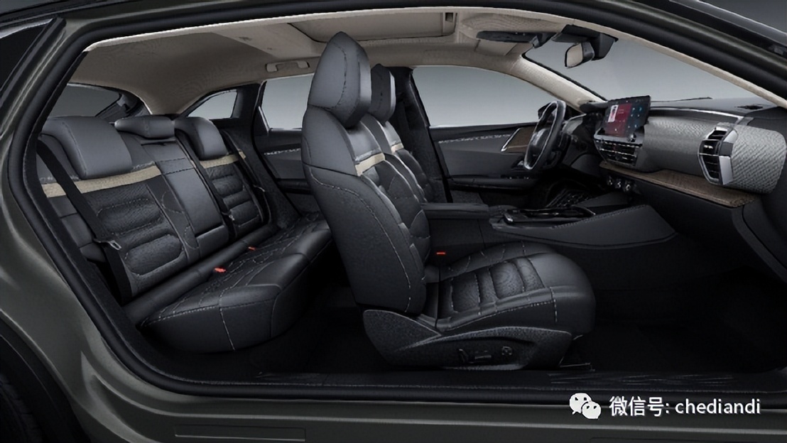 可以当小汽车用的车,可以当工具车的suv