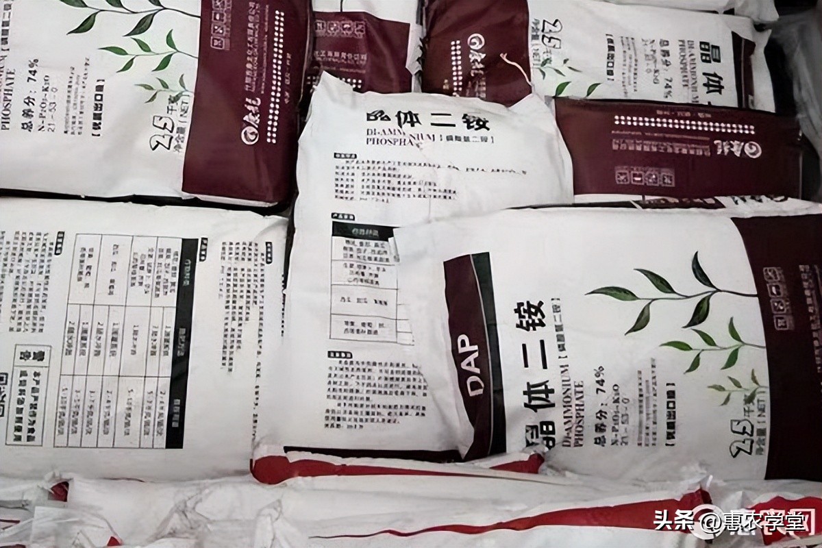 肥料包装袋上必须要的信息,肥料袋子上写的是什么