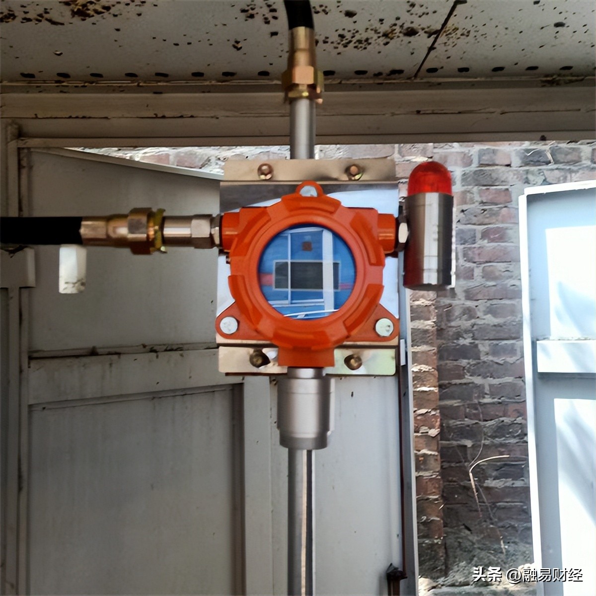 气体报警器报警后的处理,气体报警器检测气体有哪几种