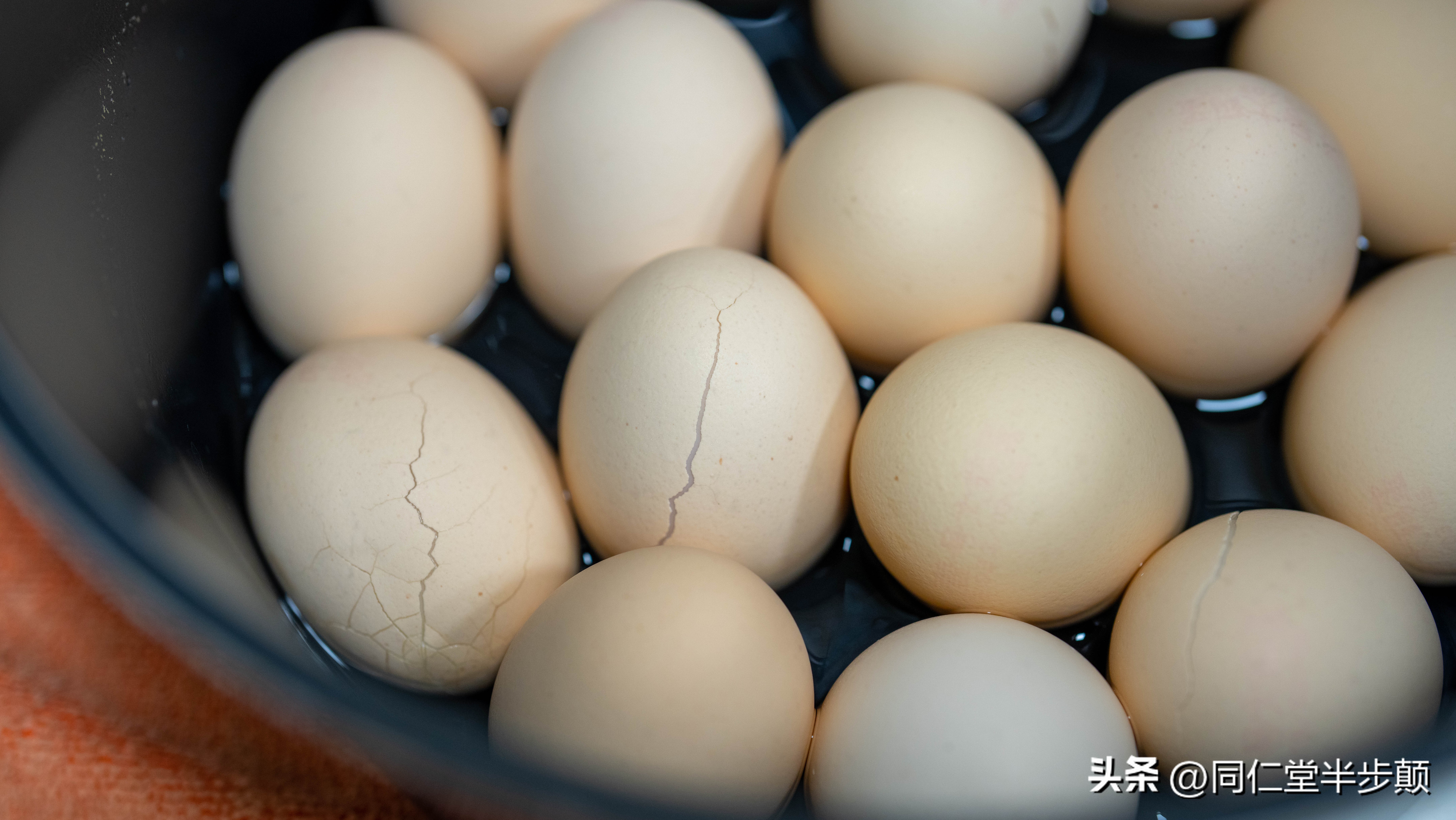 让所有还在挑选锅具的人知道你的名字：HAPPYCALL真空真鲜锅