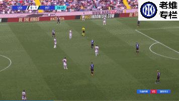 国米战胜乌迪内斯,乌迪内斯1比2国际米兰