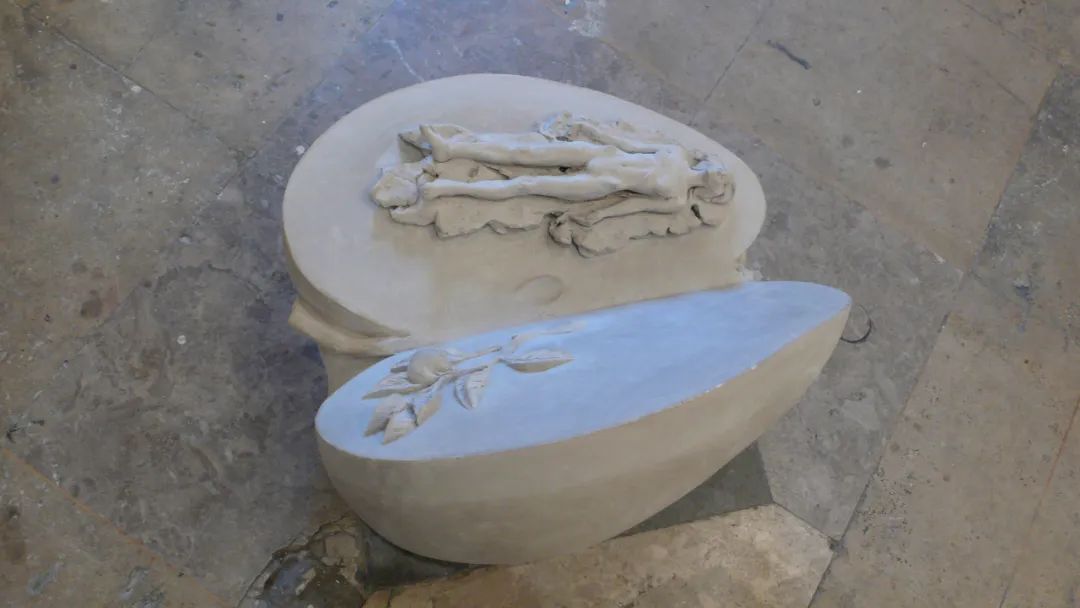 从张海军的“实践”看之江风华丨BeautyinZhejiang《一》