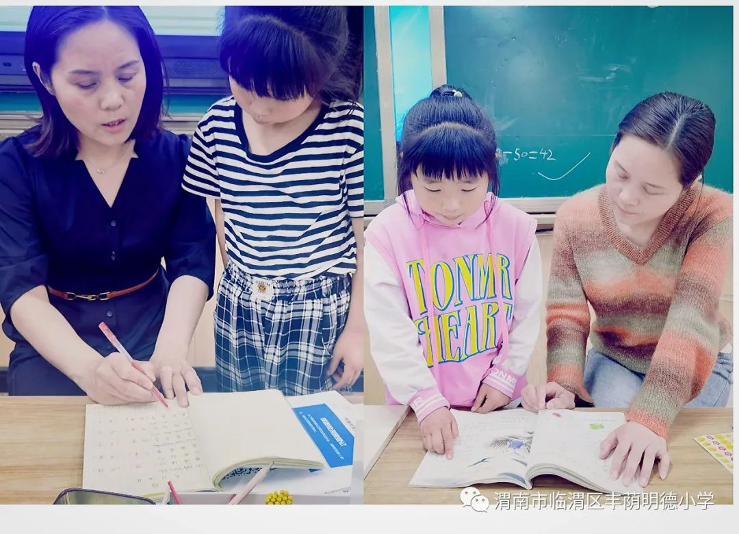 丰荫,坚守教育初心践行育人使命ppt