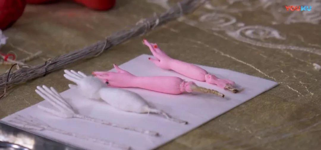 中国的芭比娃娃是谁,被人们称为真人芭比娃娃