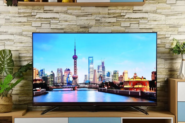 大屏电视机选什么牌子好,大屏电视机选哪个品牌比较好