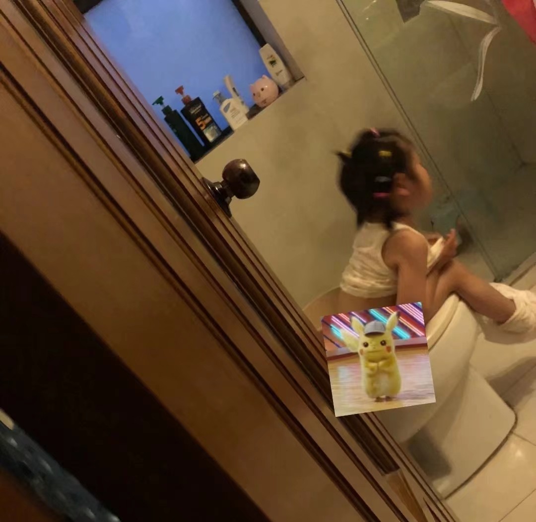 养孩子只是吃饱穿暖不生病吗,养孩子可不是只管吃饱喝好