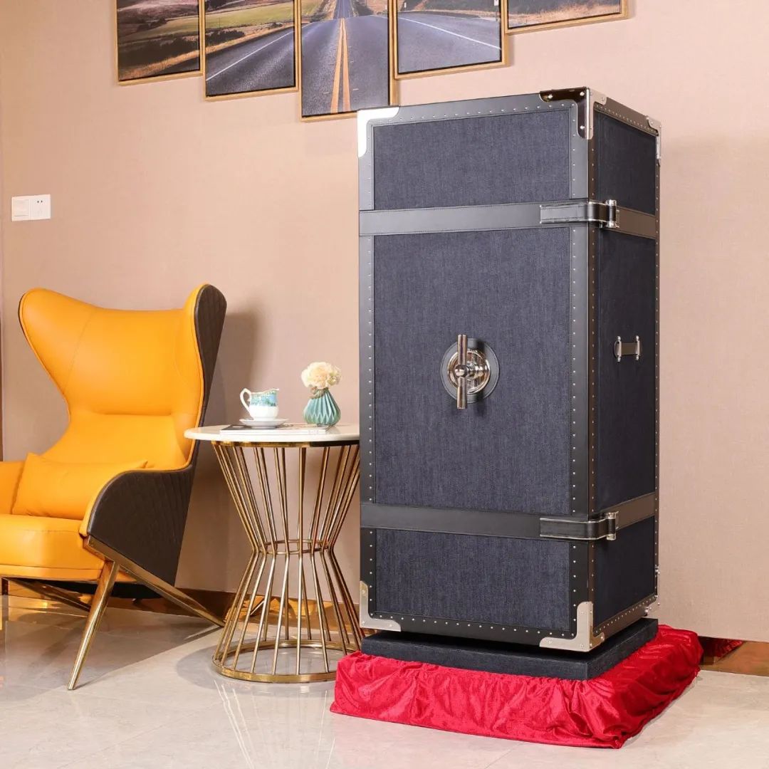 国内保险柜十大名牌排名图片,全球保险柜品牌十大排名