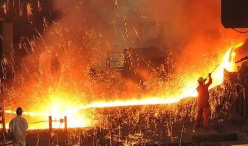 铸造生铁炼钢生铁,冶炼生铁和炼钢生铁的区别