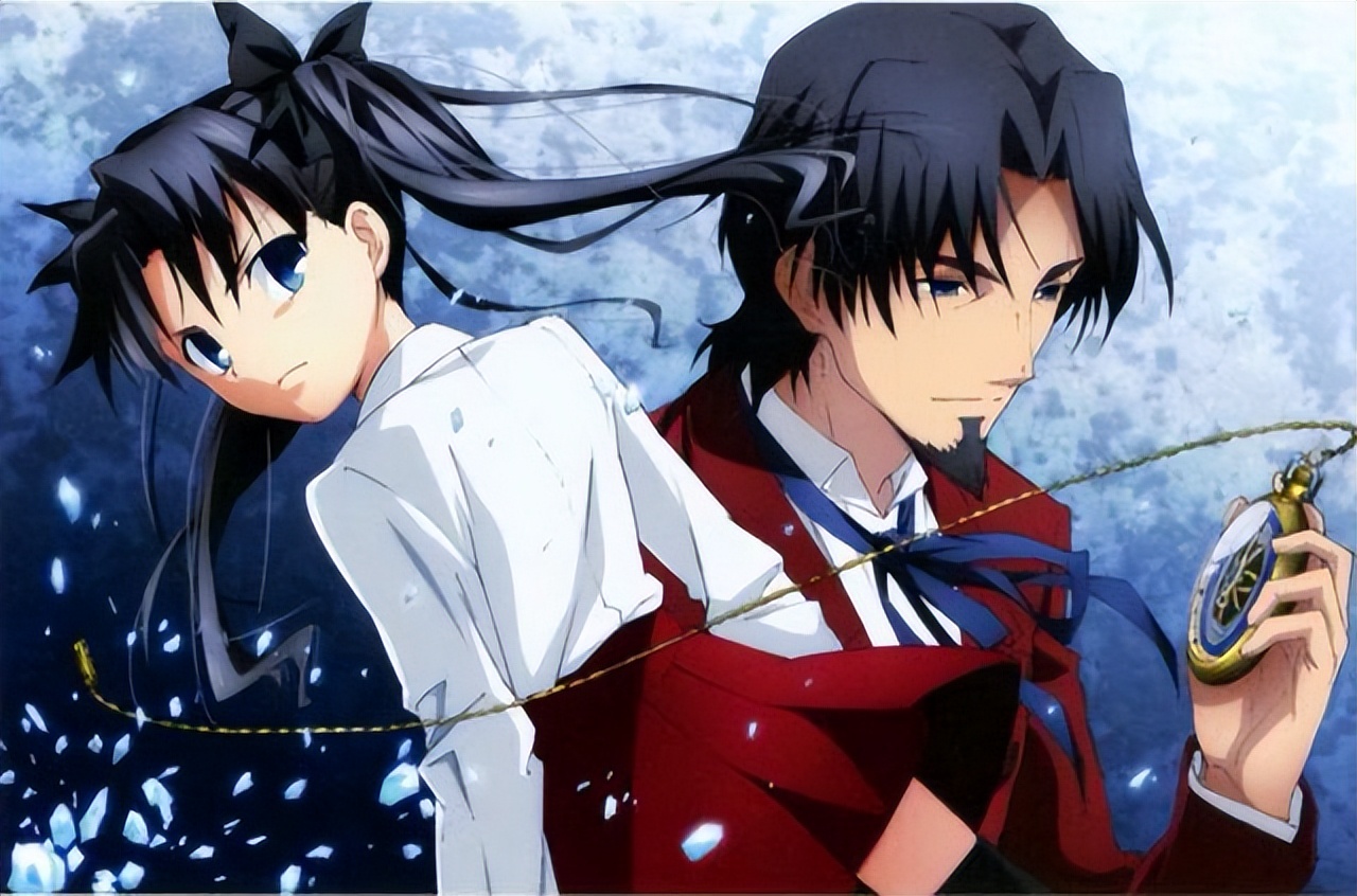 最近很有名的二次元梗,二次元一些梗