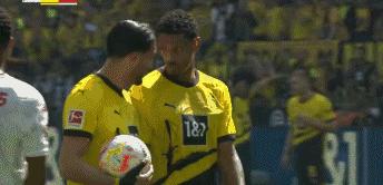 德甲有多弱,德甲为什么只有拜仁和多特蒙德