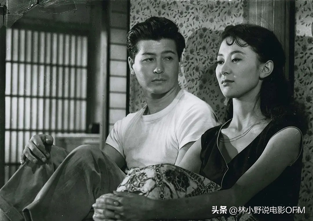 从三船敏郎那里借来的“真由美”，《追捕》幕后的20个冷知识