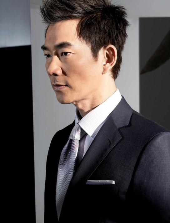 56岁任贤齐照片曝光,2024年任贤齐多大了