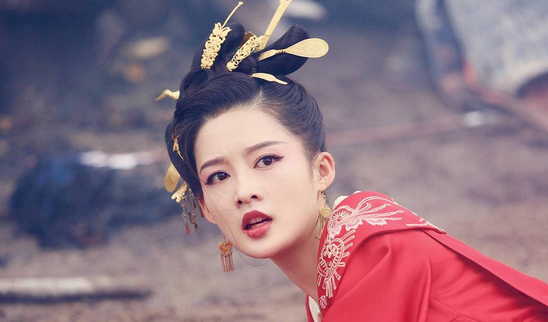 盘点肖战的哭戏,肖战哭戏两种眼神