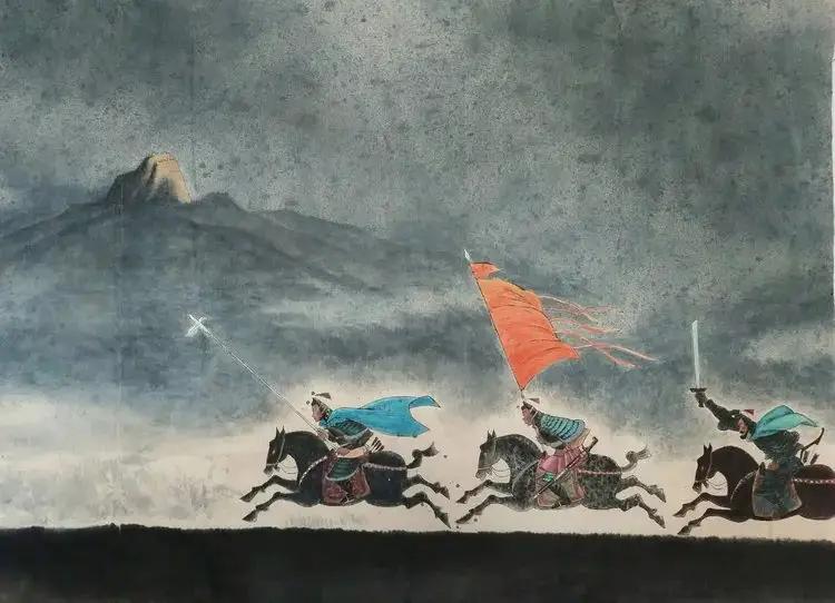 军旅诗词经典名句,军旅诗词20首