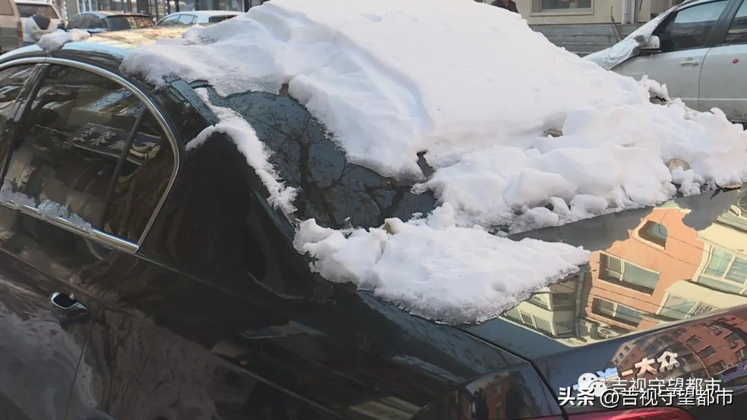 车窗上霜花怎么处理,车窗上霜怎么去除