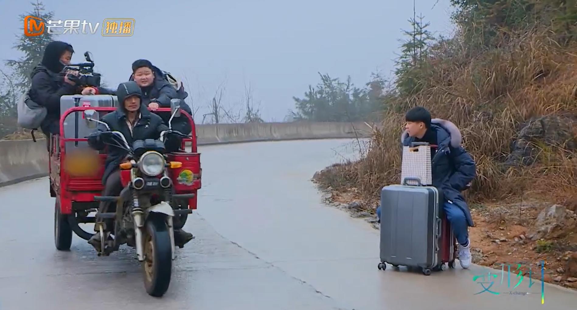 太子爷从小患有暴躁症,太子爷从小就有狂躁症