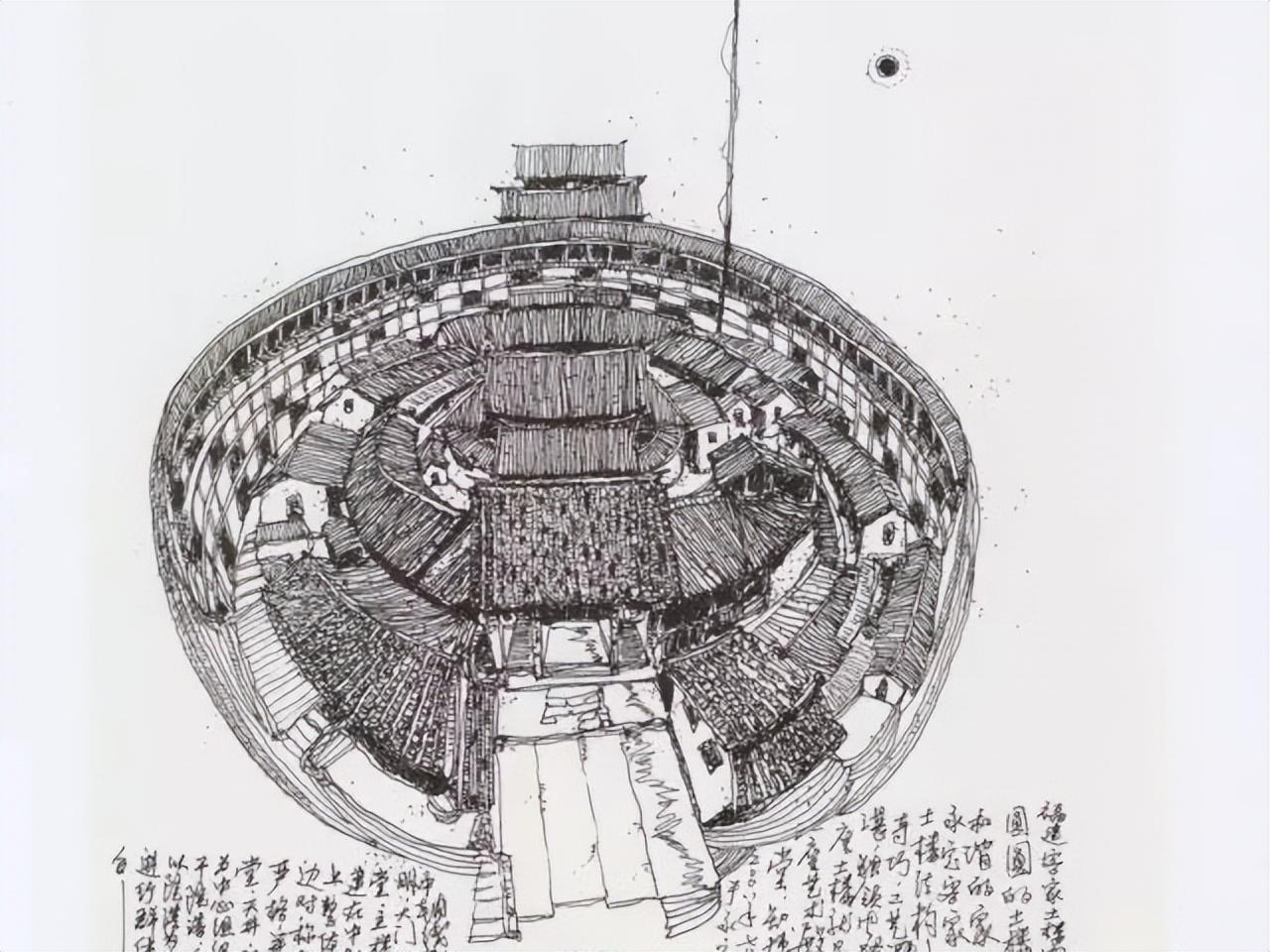 同一个姓氏祖训大全,20个汉字古训