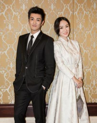 靠老婆成名的男明星,靠妻子上位的男明星