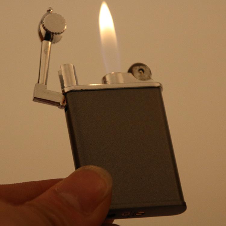 打火机拆解价值,一个打火机拆多少配件出来