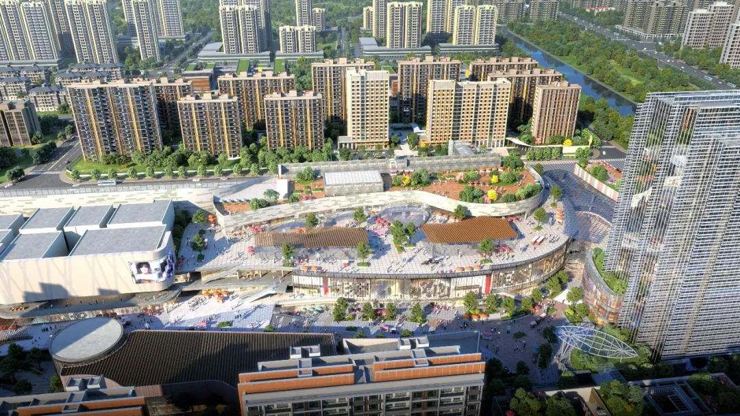 盘点2023年最值得购买的楼盘,2024高积分楼盘