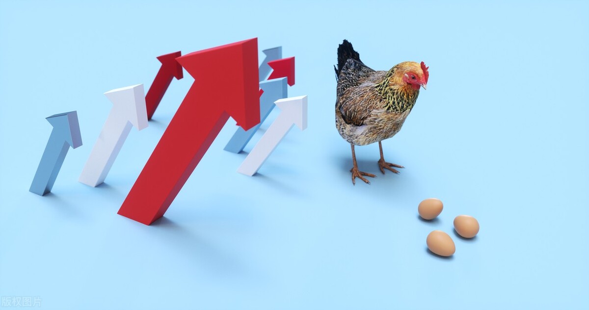 为啥现在物价越来越高,现在的社会物价是怎么涨的