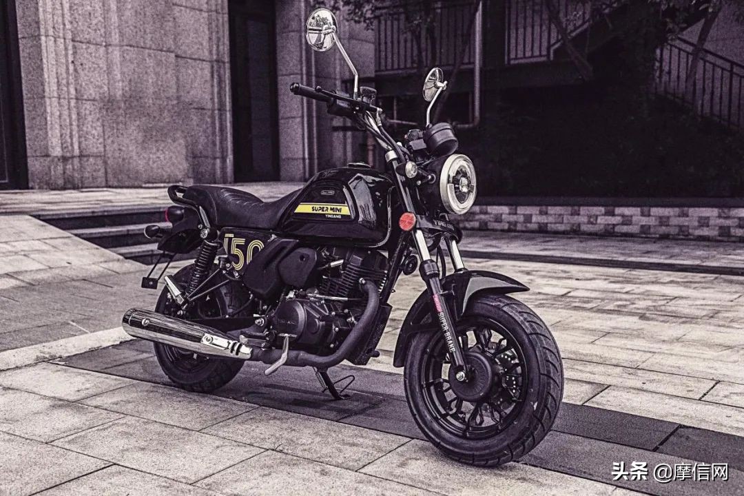 银钢supermini150缺点优点,银钢supermini150提车视频