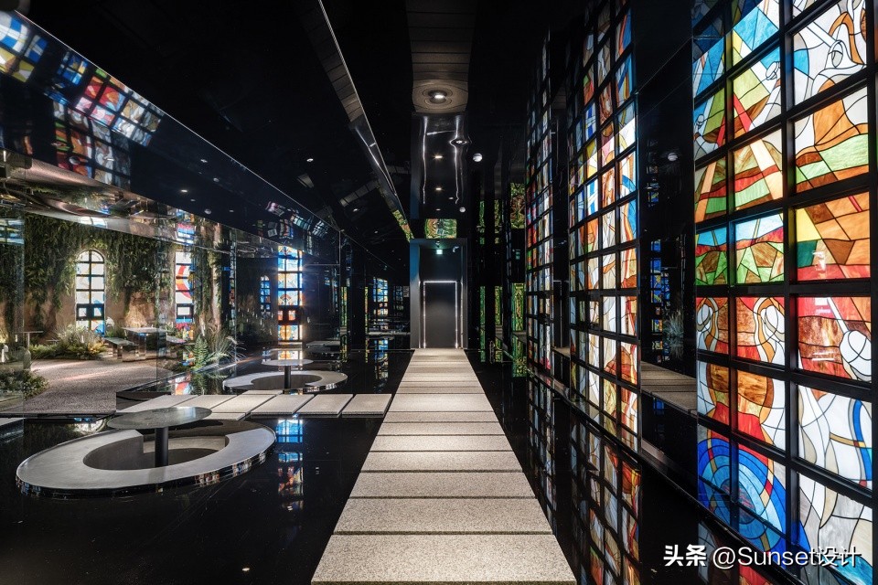 MADELIM品牌空间，韩国