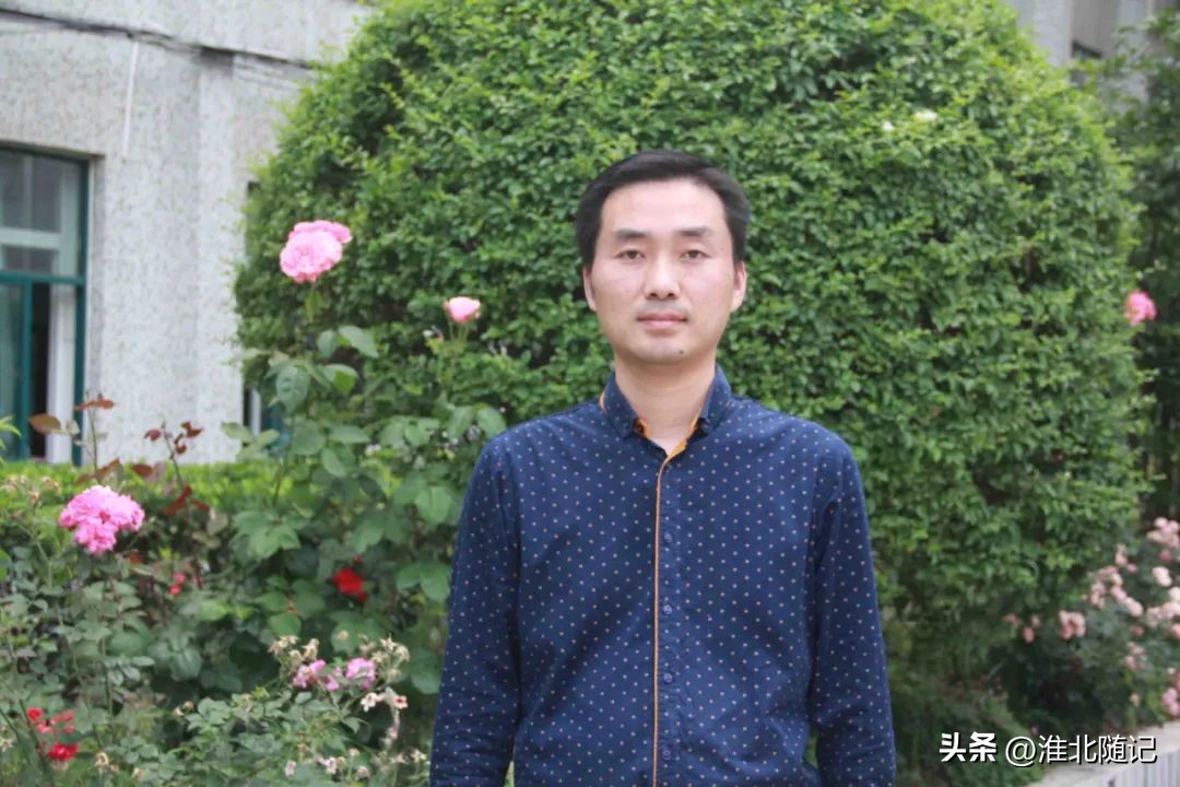 淮北市一中优质课,淮北2021高中优质课大赛获奖名单