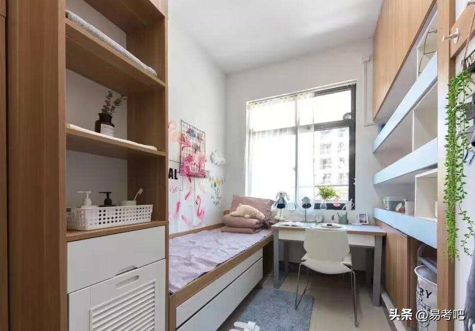 浙江大学怎样？好就业吗？宿舍环境如何？