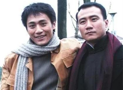 刘烨结婚时候的谢娜,刘烨谢娜幸福树