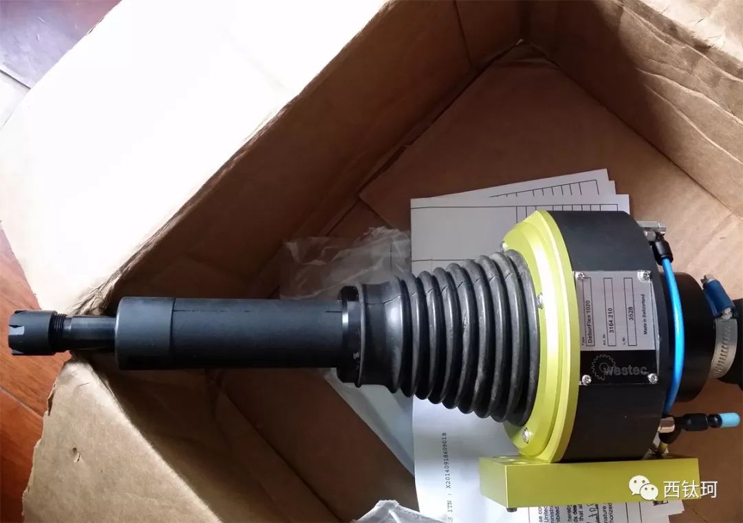 打磨机械手去毛刺视频,机器人干货分享