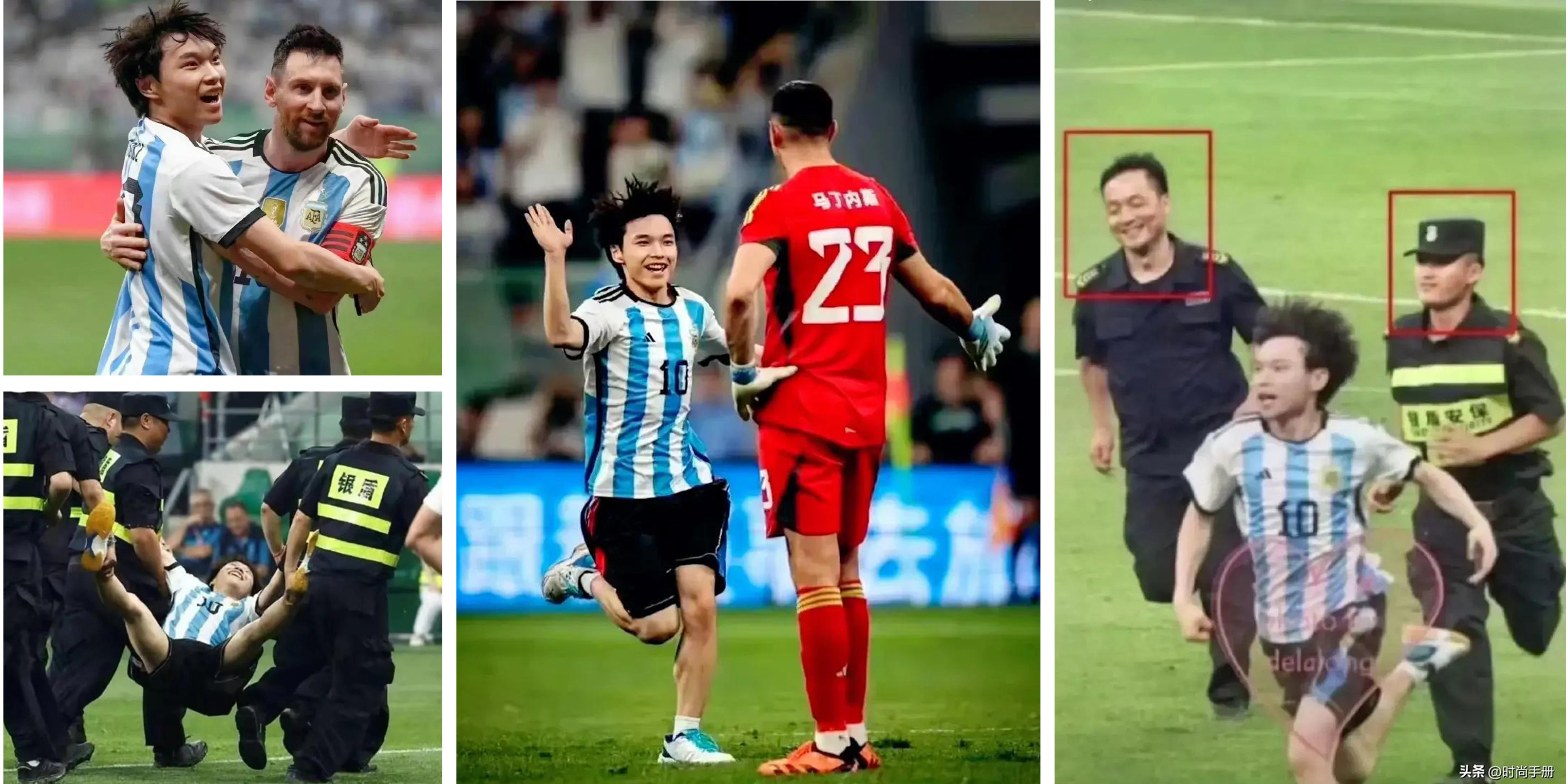 鼓舞人心的大事件,最近激励人心的事件