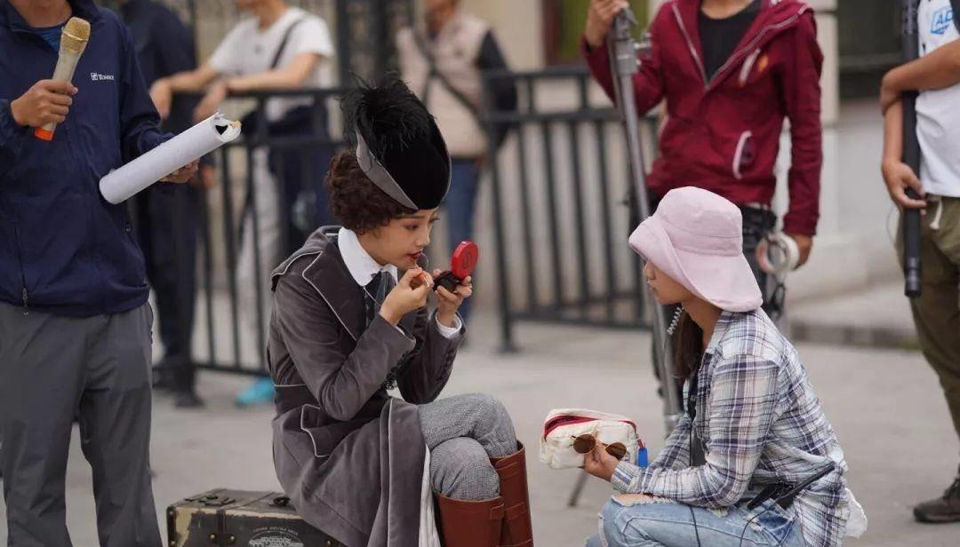 香港道具师惊天逼真作品,被捕引全城关注!