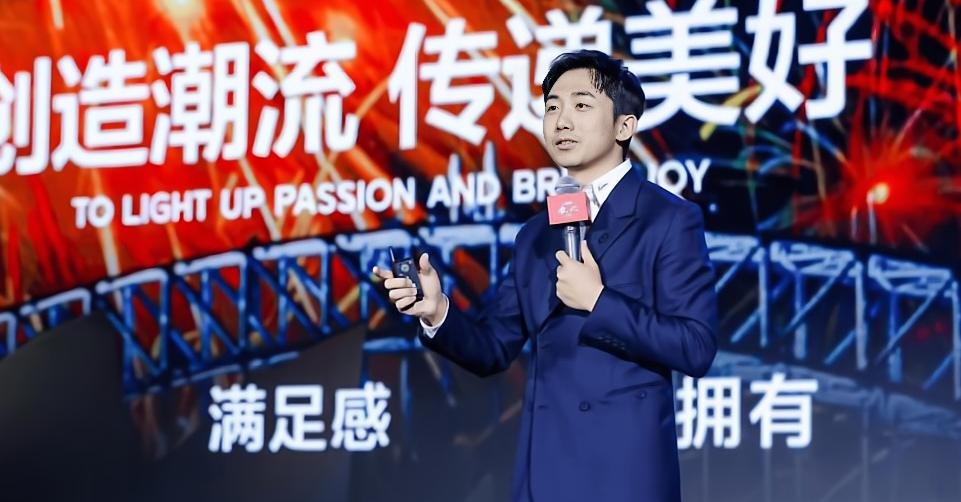 王宁白手起家,王宁创业史