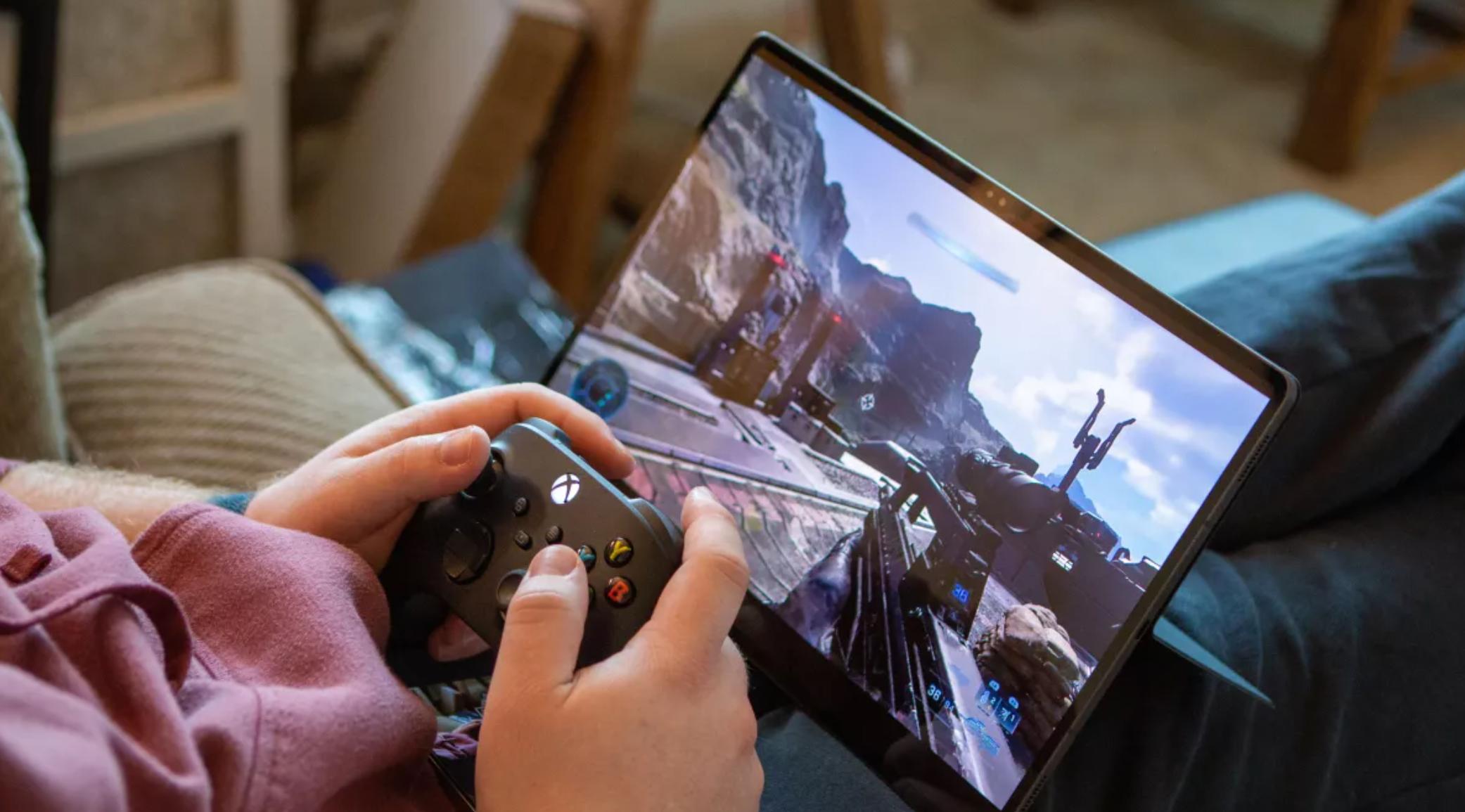 游戏平板电脑排行榜2022前十名,电竞电脑推荐性价比排行榜