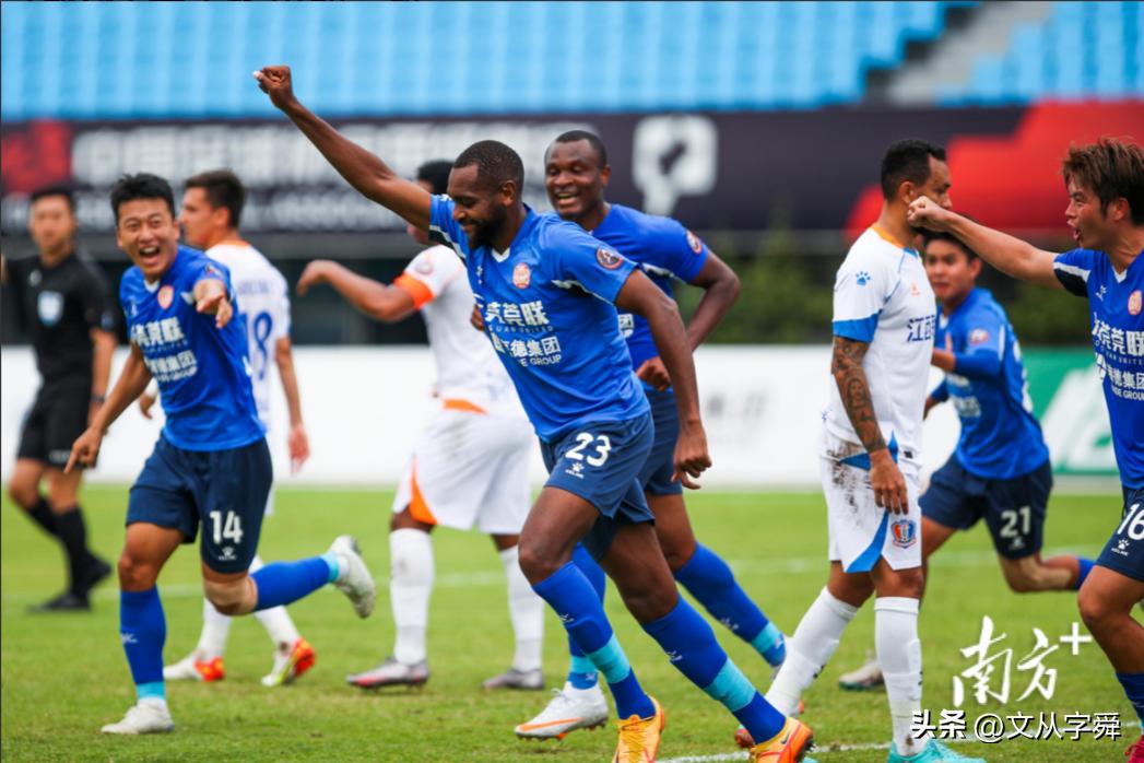 再遇中乙老熟人，中甲积分榜领头羊不会再犯中乙冲甲时的低级错误