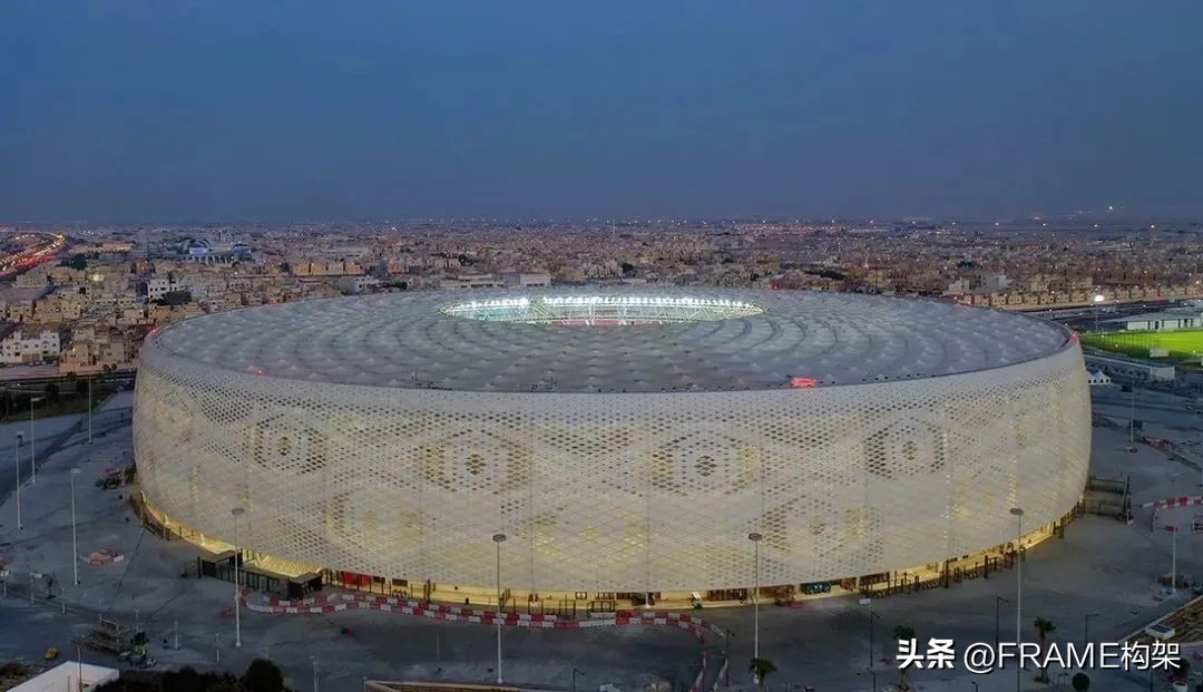 卡塔尔世界杯建筑讲解,2022年卡塔尔世界杯建筑