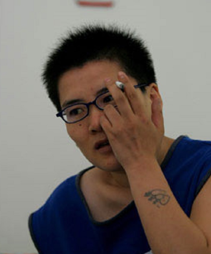 17年前,宁夏女孩做了“女变男”手术,后经历三段感情,今仍单身