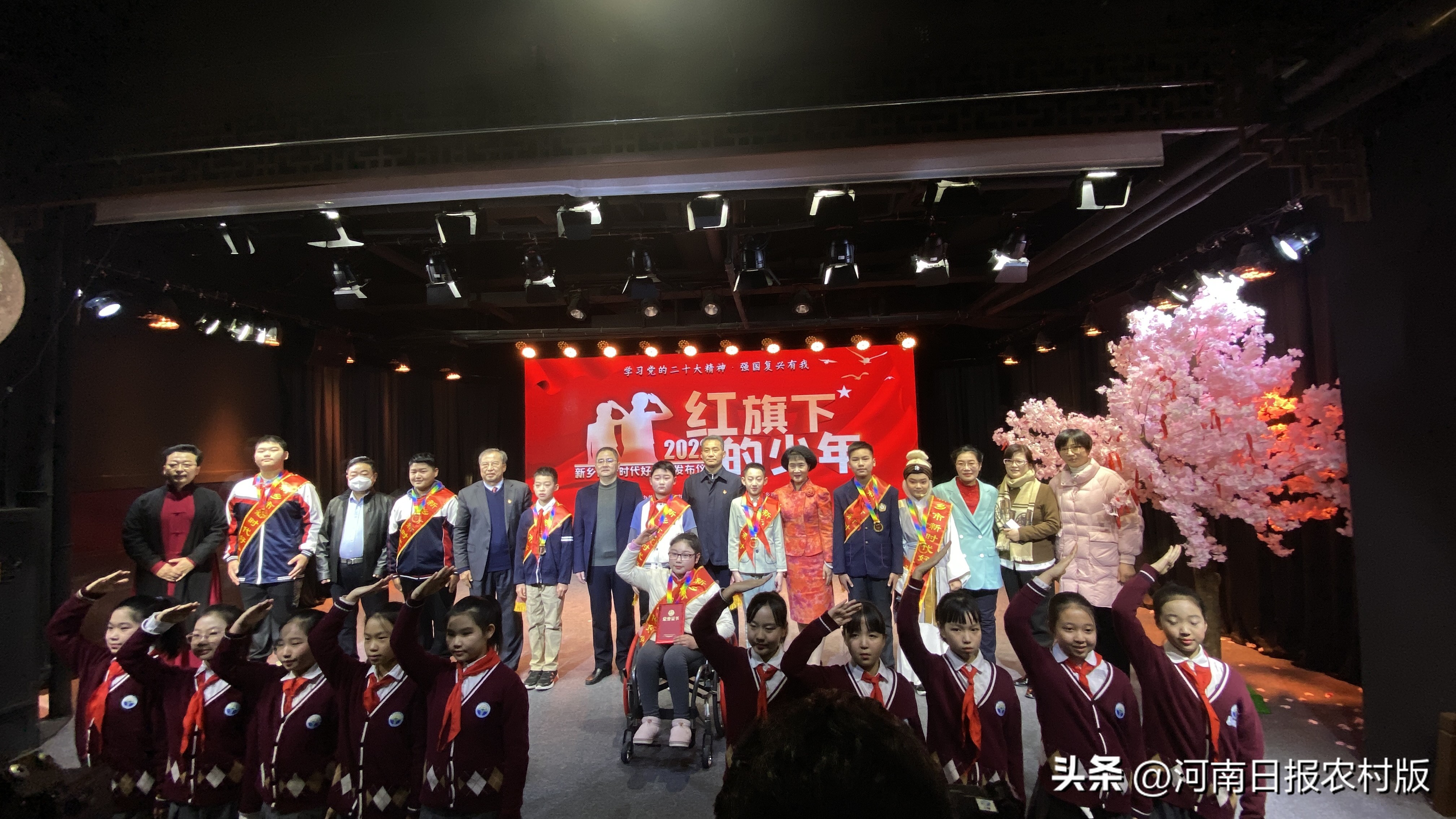 争做一个德智体美劳新时代好少年,德智体美劳五星少年评比